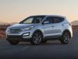 Used 2015 Hyundai Santa Fe Sport 2.4L SUV