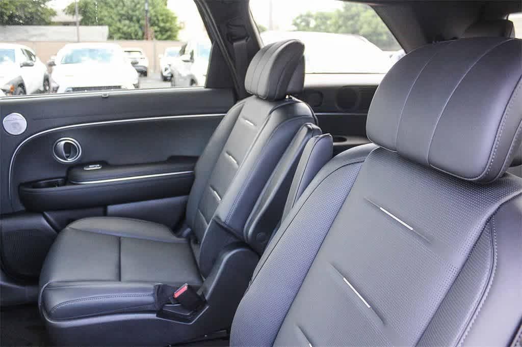 Thumbnail: 2026 Hyundai Palisade - 20