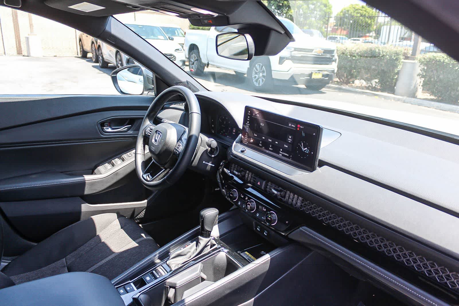 Thumbnail: 2025 Honda Accord - 23
