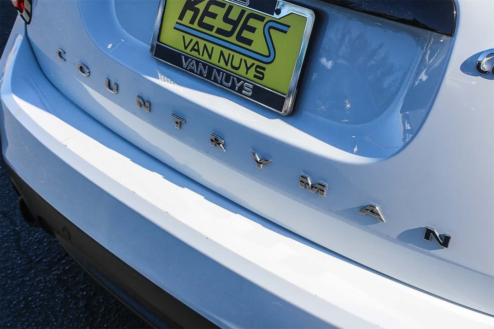 Thumbnail: 2019 MINI Cooper Countryman - 9