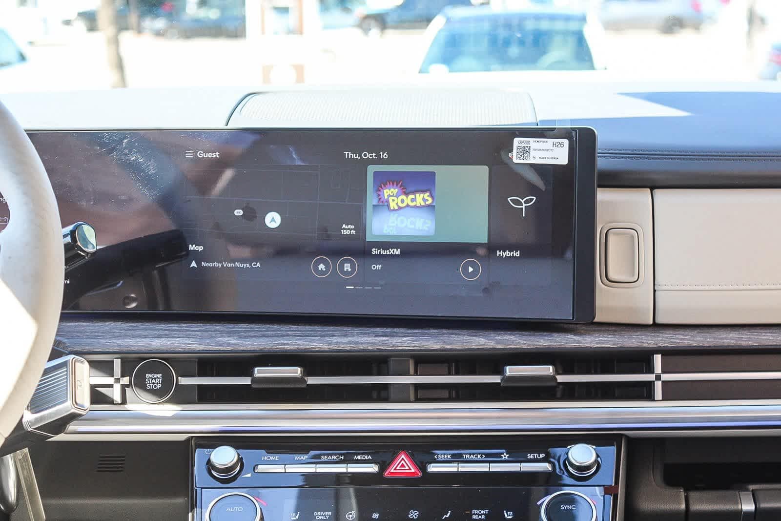 Thumbnail: 2026 Hyundai Santa Fe - 19