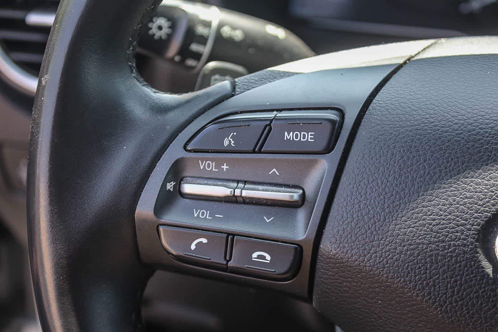 Thumbnail: 2020 Hyundai Kona - 33