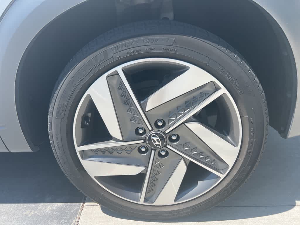 Thumbnail: 2020 Hyundai Nexo - 20