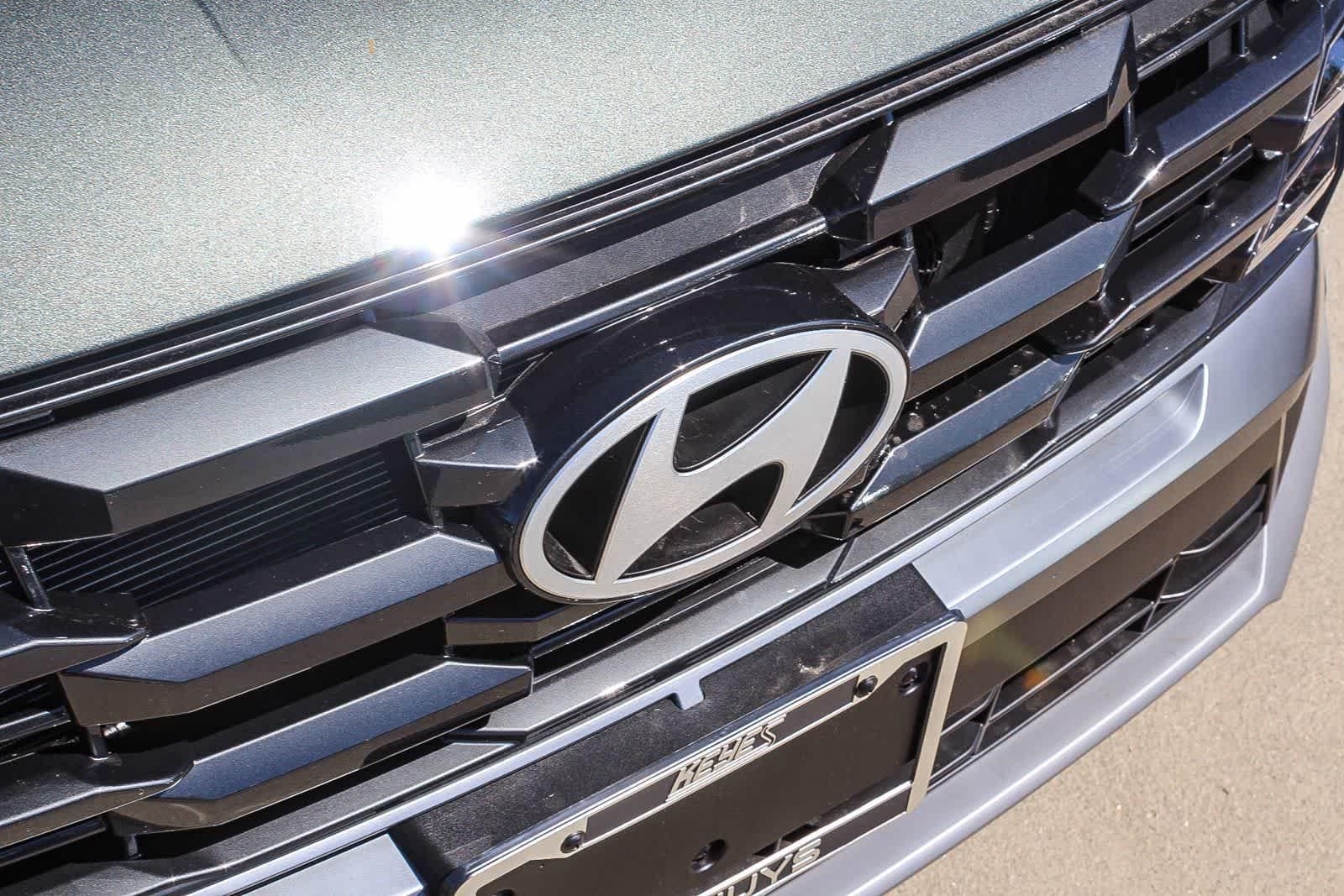 Thumbnail: 2026 Hyundai Tucson - 13