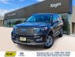 Used 2022 Ford Explorer XLT SUV