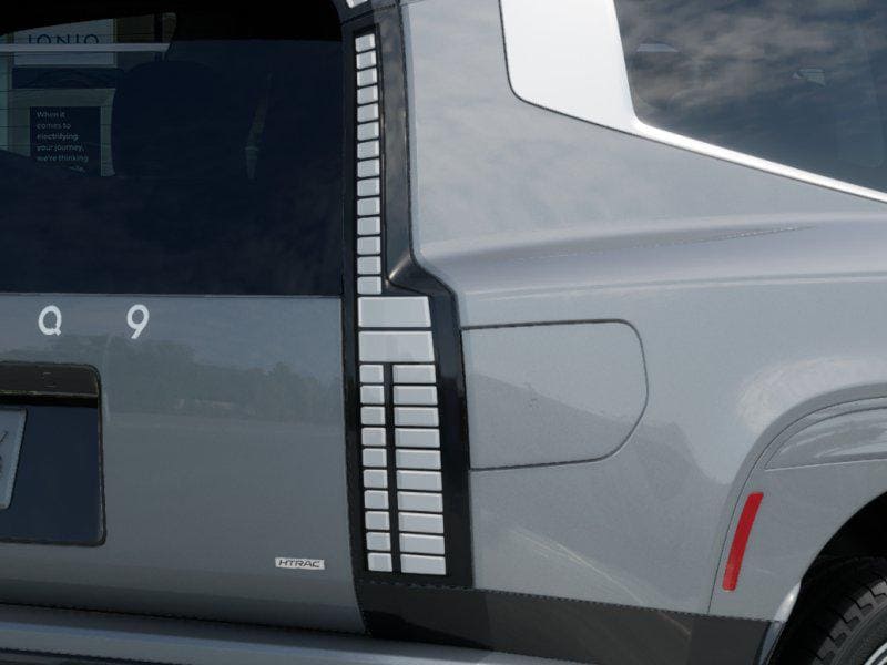 Thumbnail: 2026 Hyundai Ioniq - 10