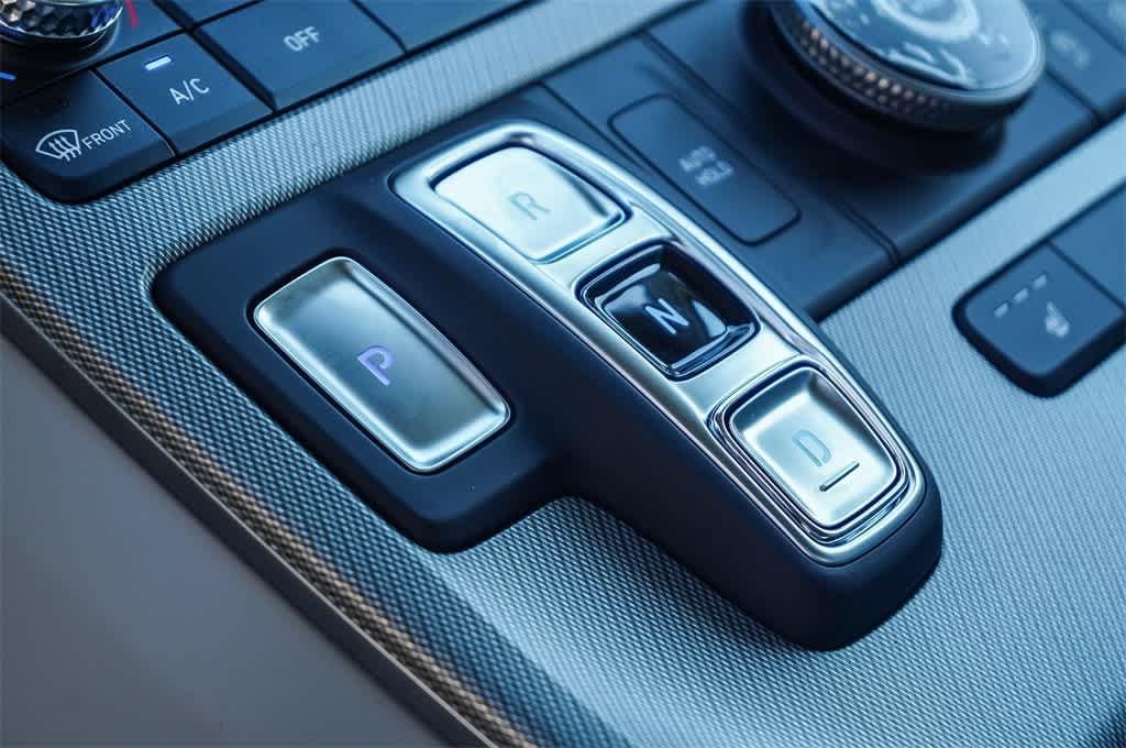 Thumbnail: 2025 Hyundai Palisade - 26