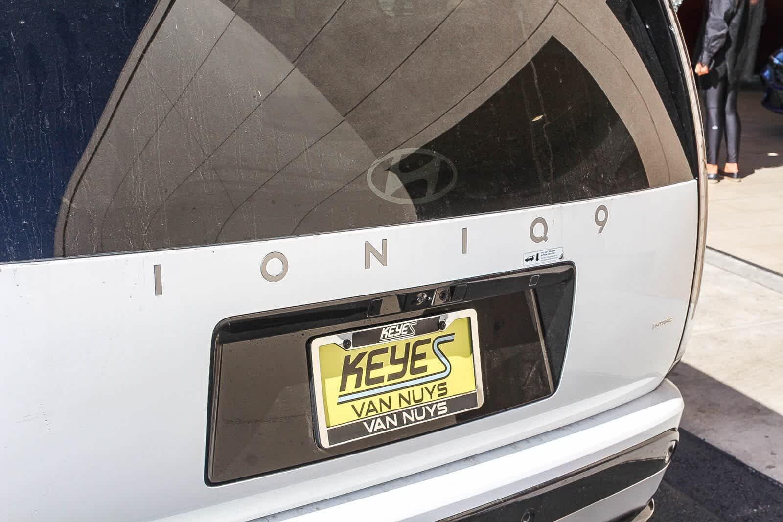 Thumbnail: 2026 Hyundai Ioniq - 14