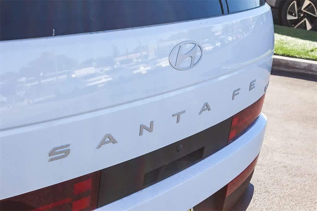 Thumbnail: 2026 Hyundai Santa Fe - 12