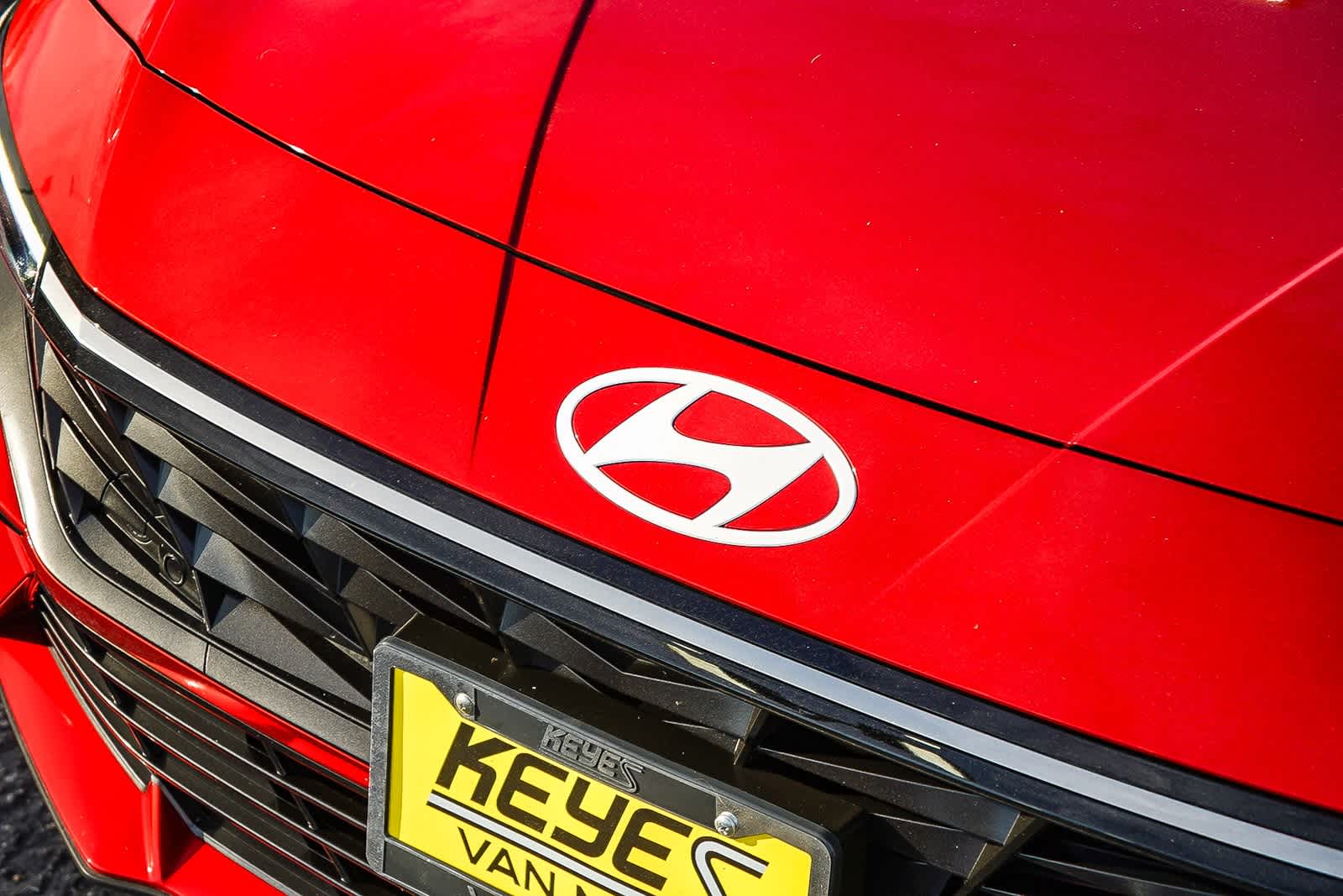 Thumbnail: 2025 Hyundai Elantra - 11