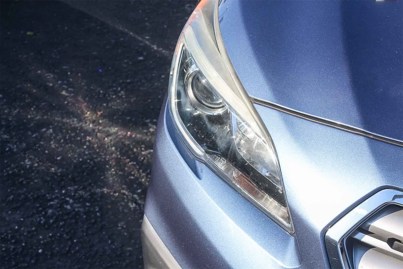 Thumbnail: 2017 Subaru Outback - 16