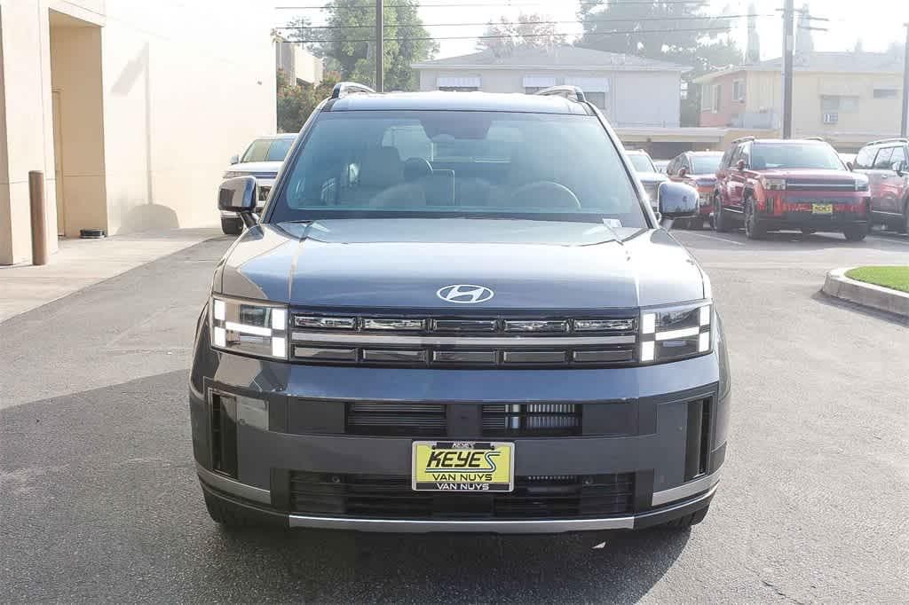 Thumbnail: 2026 Hyundai Santa Fe - 2