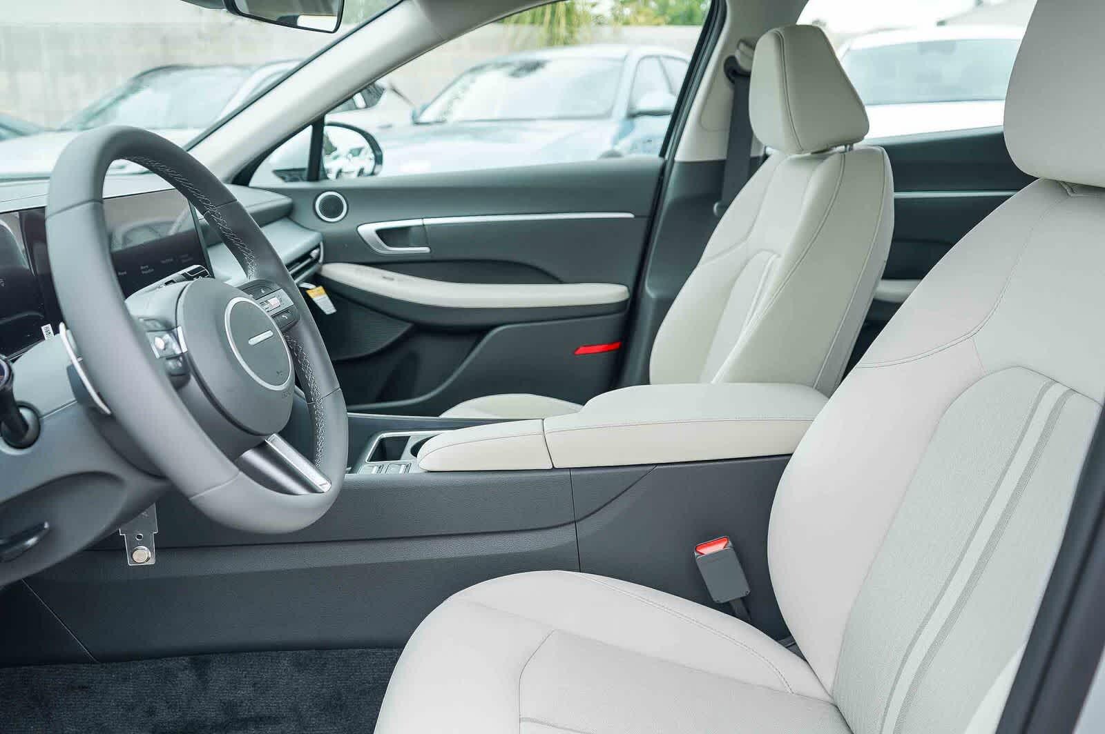 Thumbnail: 2026 Hyundai Sonata - 24