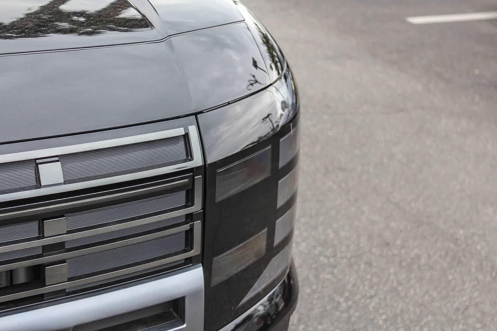 Thumbnail: 2026 Hyundai Palisade - 12