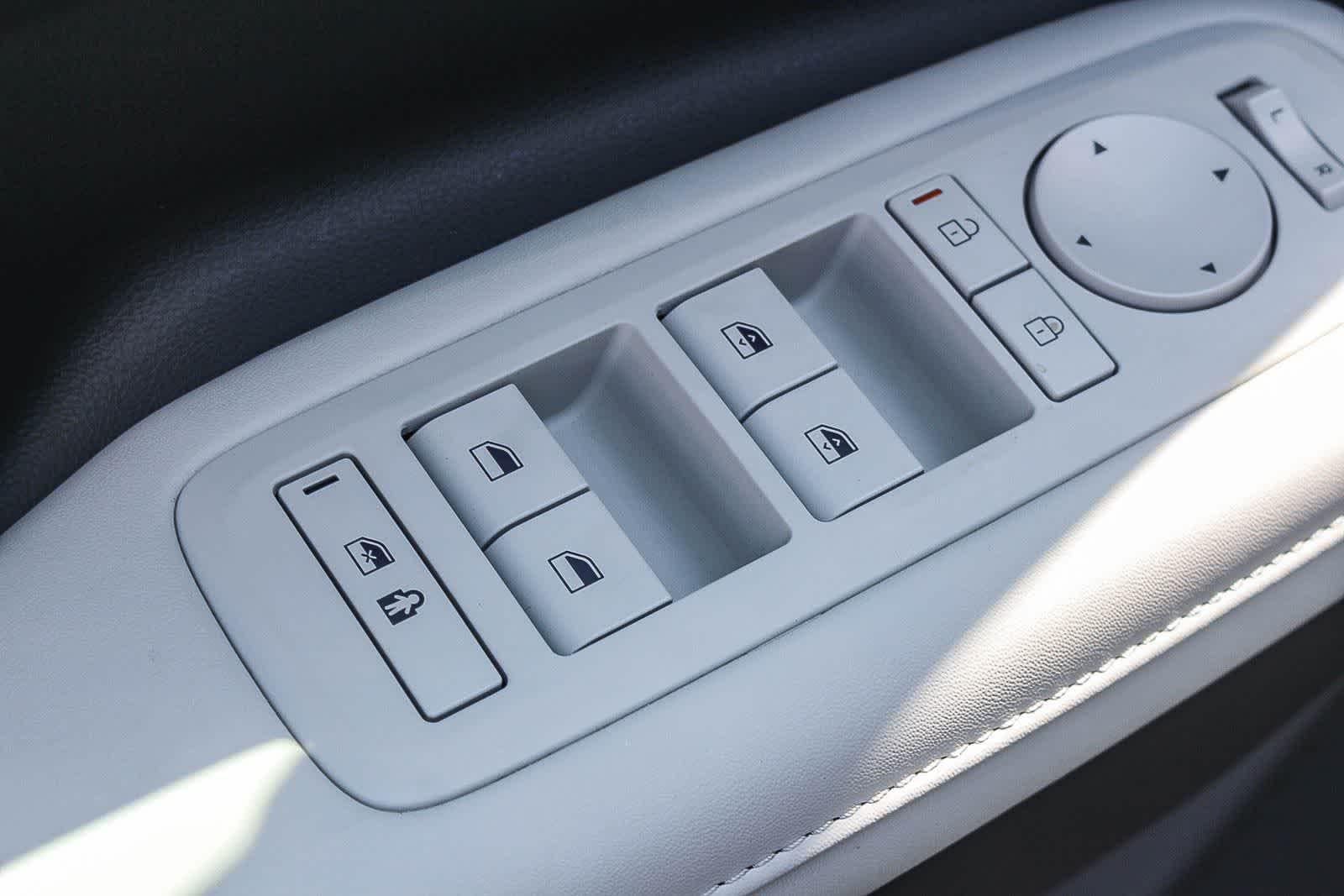 Thumbnail: 2026 Hyundai Santa Fe - 27