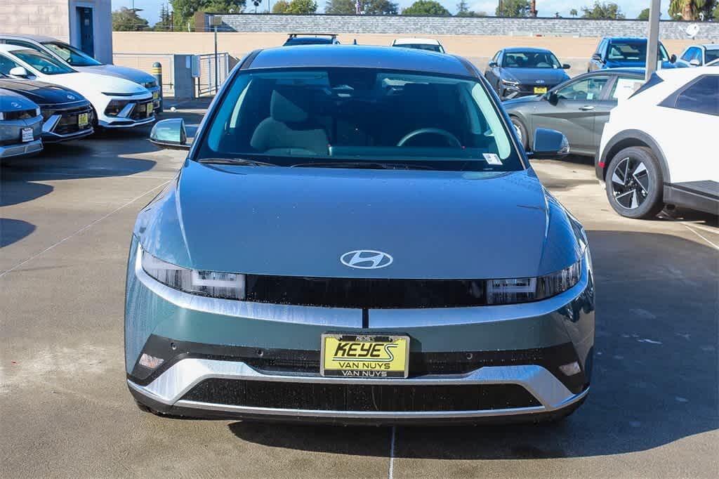 Thumbnail: 2026 Hyundai Ioniq 5 - 2