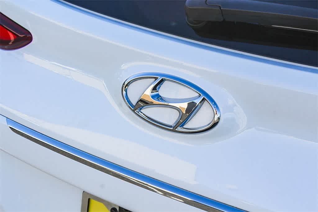 Thumbnail: 2022 Hyundai Kona - 11
