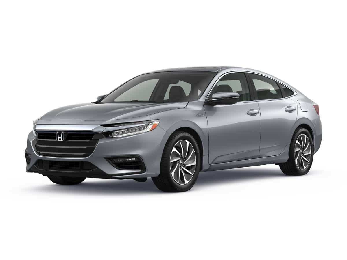 2019 Honda Insight Touring -
                  Van Nuys, CA