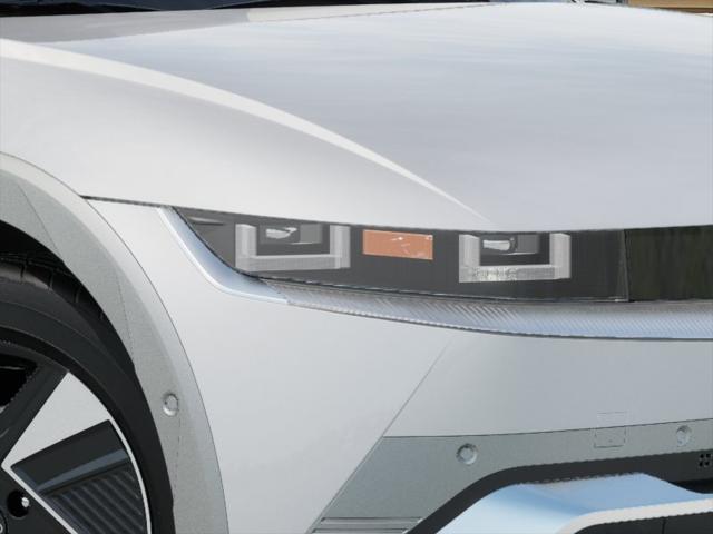 2025 Hyundai Ioniq 5 Limited 9