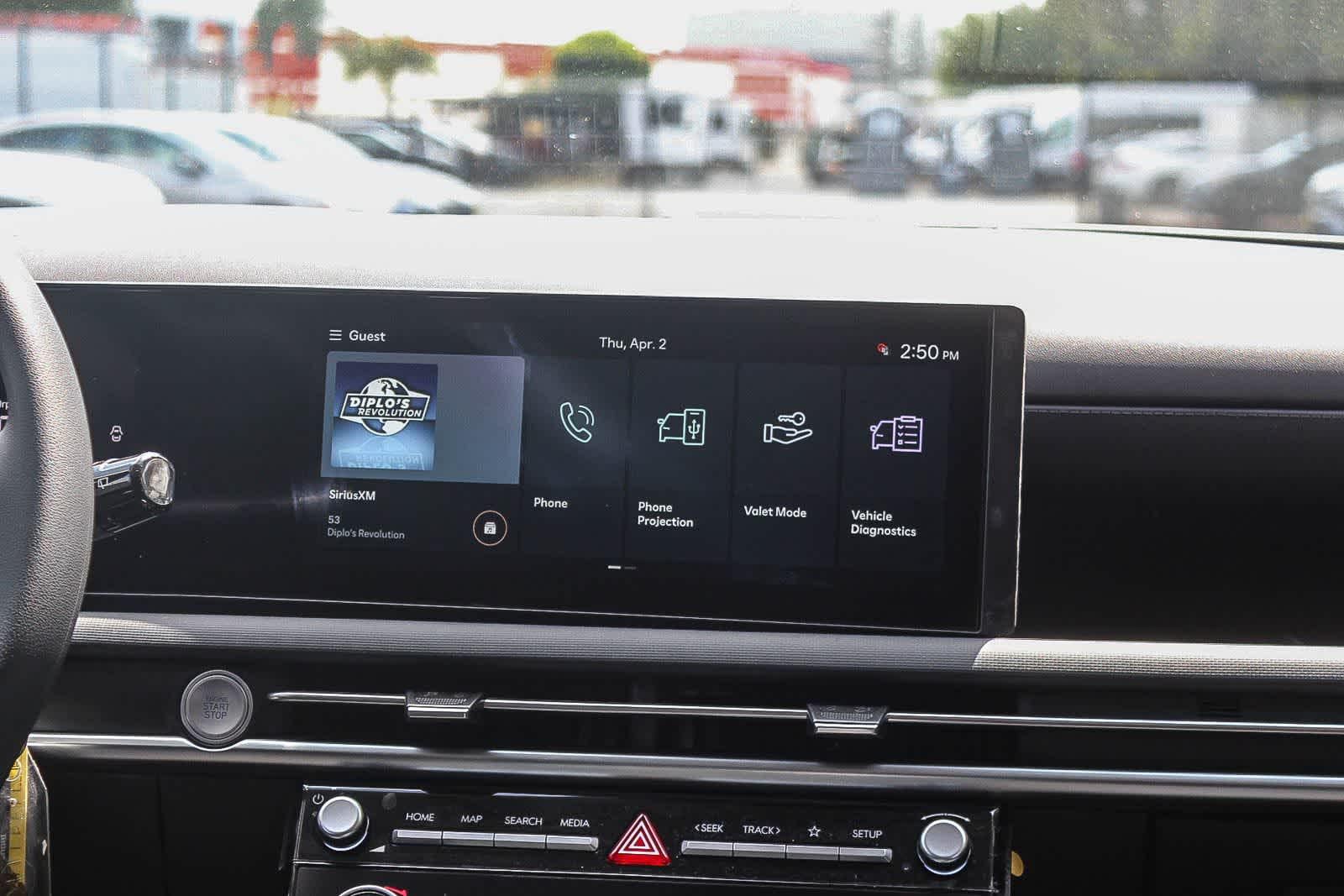 Thumbnail: 2026 Hyundai Tucson - 19