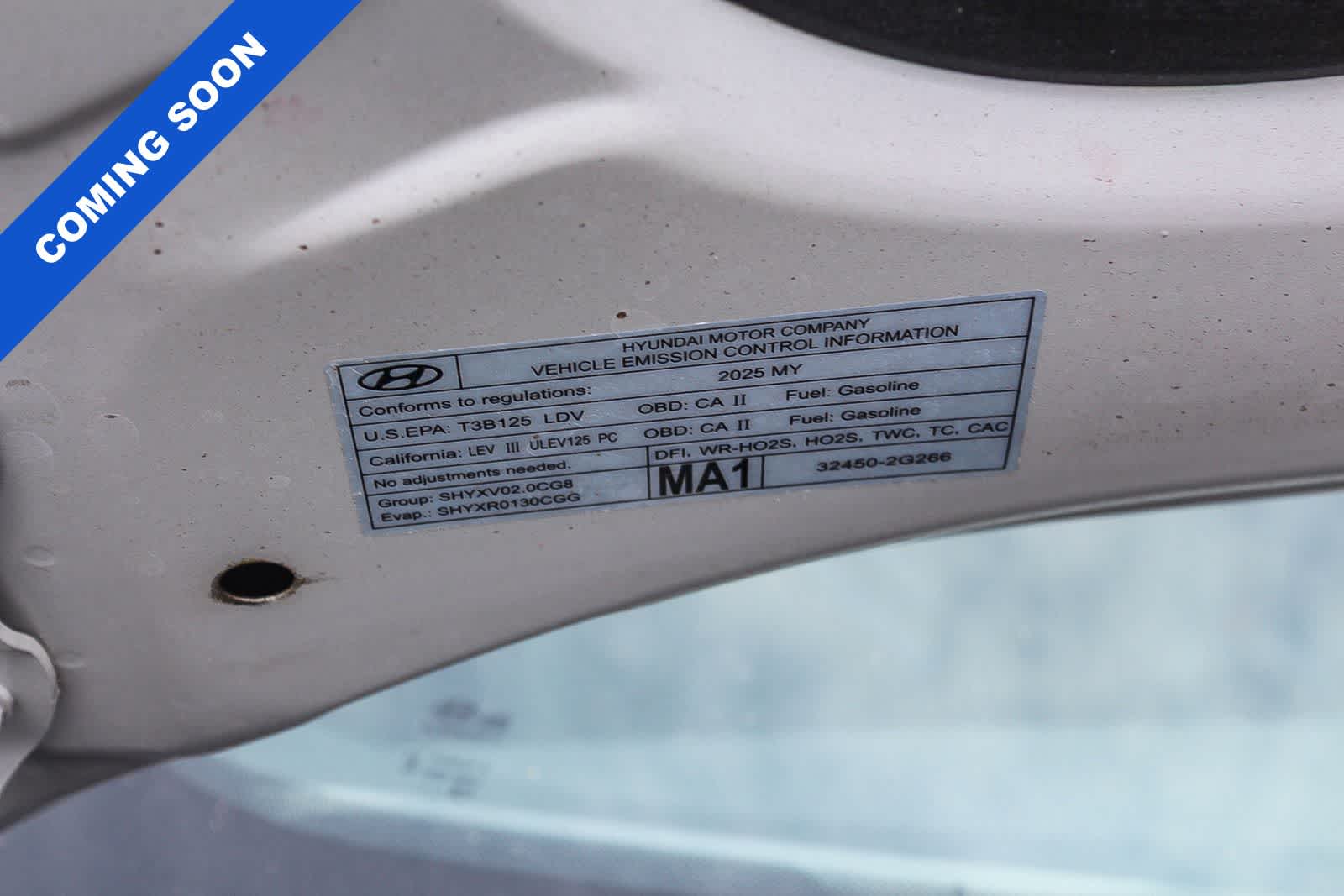 Thumbnail: 2025 Hyundai Elantra - 38