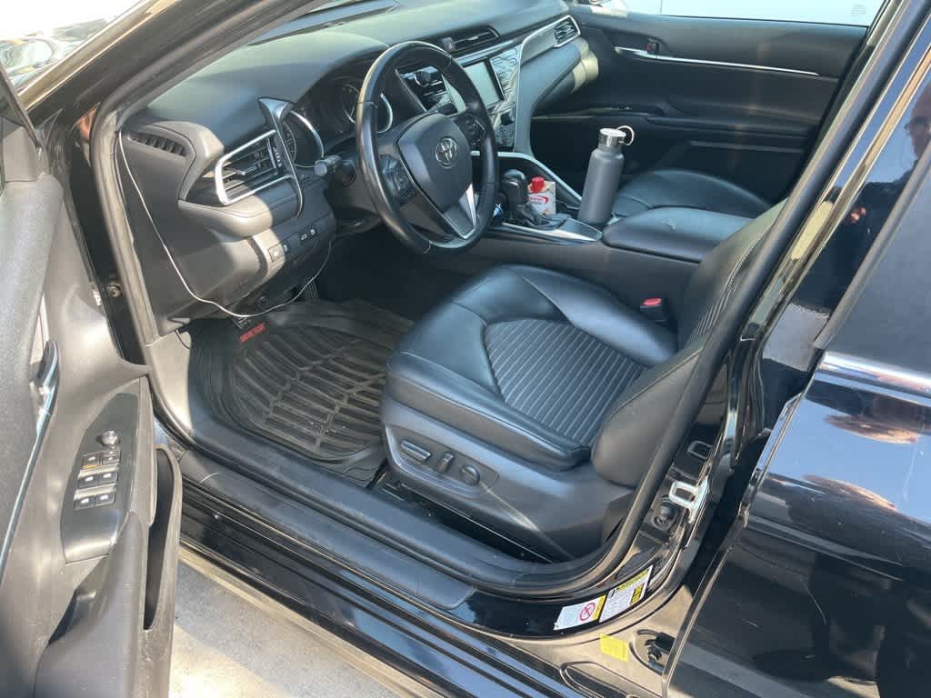 Thumbnail: 2018 Toyota Camry - 3