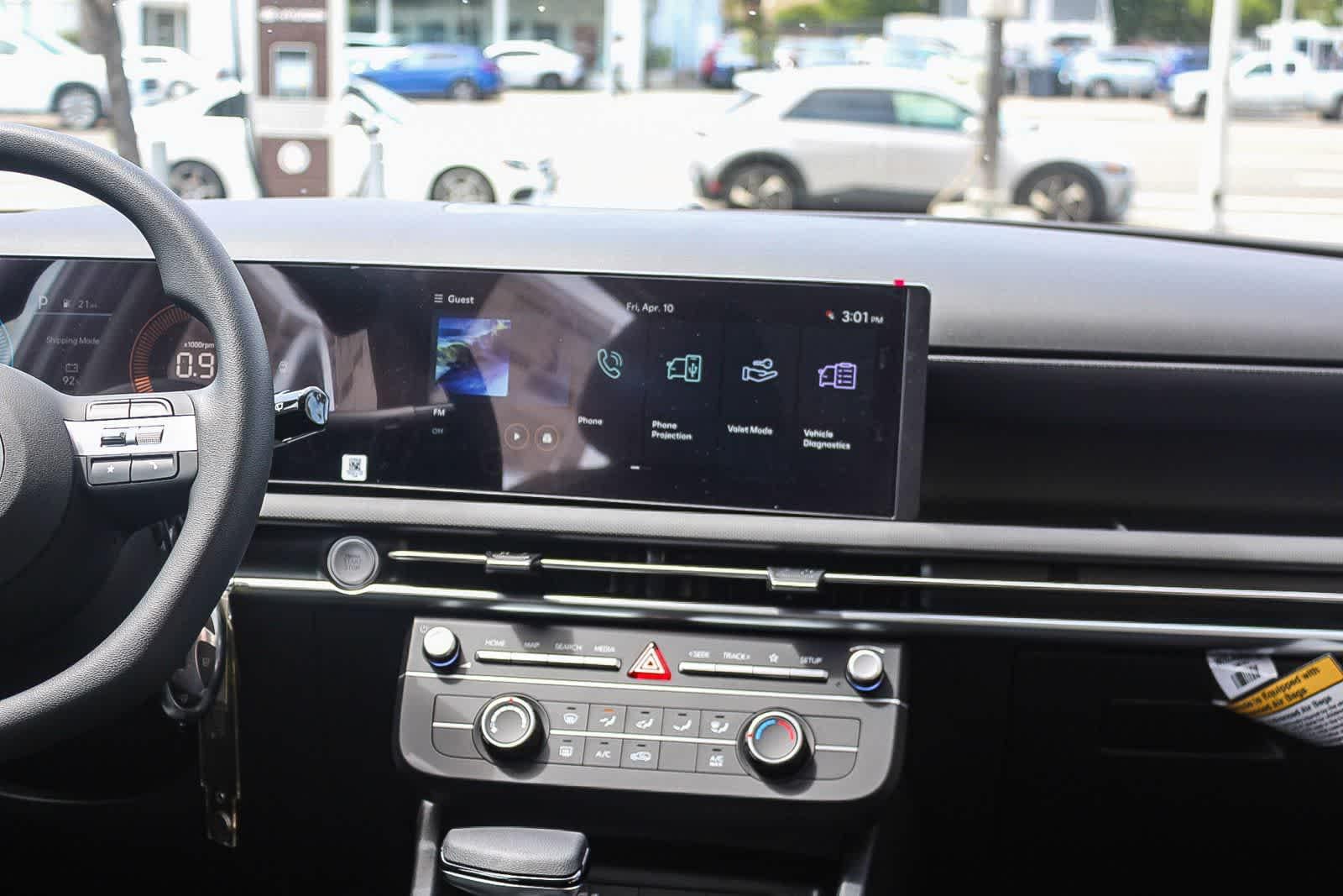 Thumbnail: 2026 Hyundai Tucson - 18