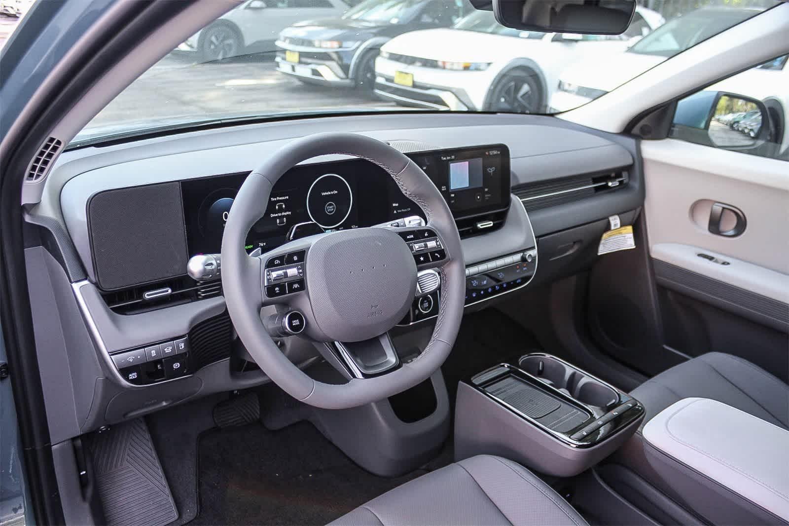 Thumbnail: 2026 Hyundai Ioniq 5 - 23