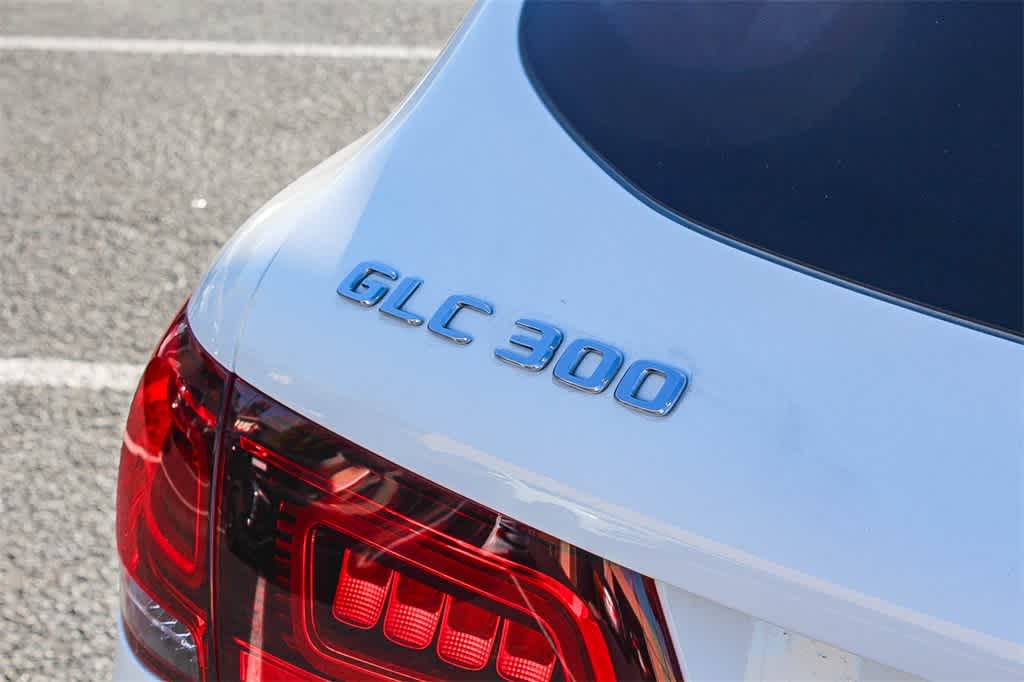 Thumbnail: 2020 Mercedes-Benz GLC - 9