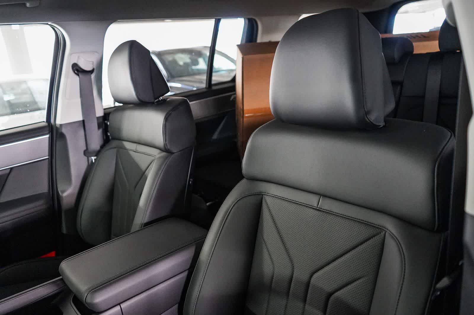 Thumbnail: 2026 Hyundai Santa Fe - 32