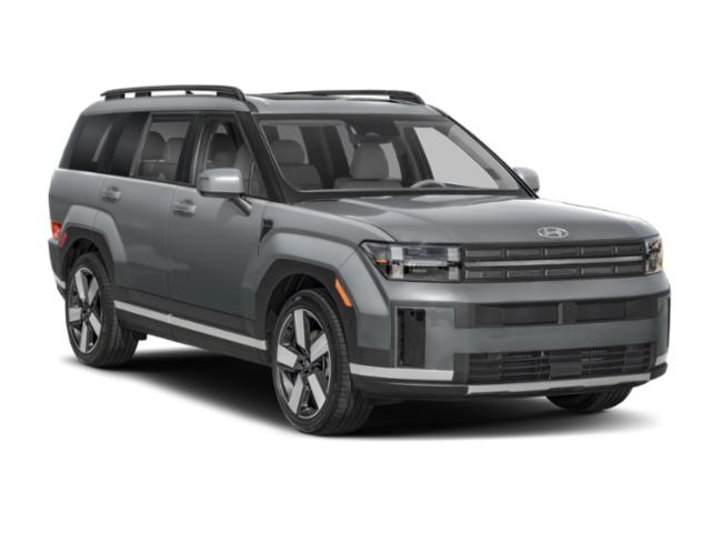 2025 Hyundai Santa Fe Limited 6