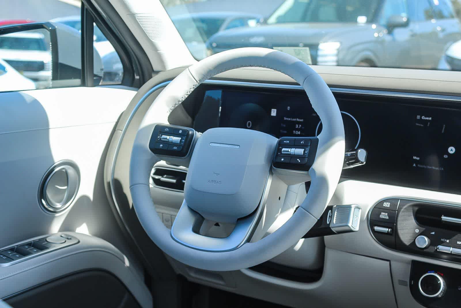 Thumbnail: 2026 Hyundai Palisade - 21