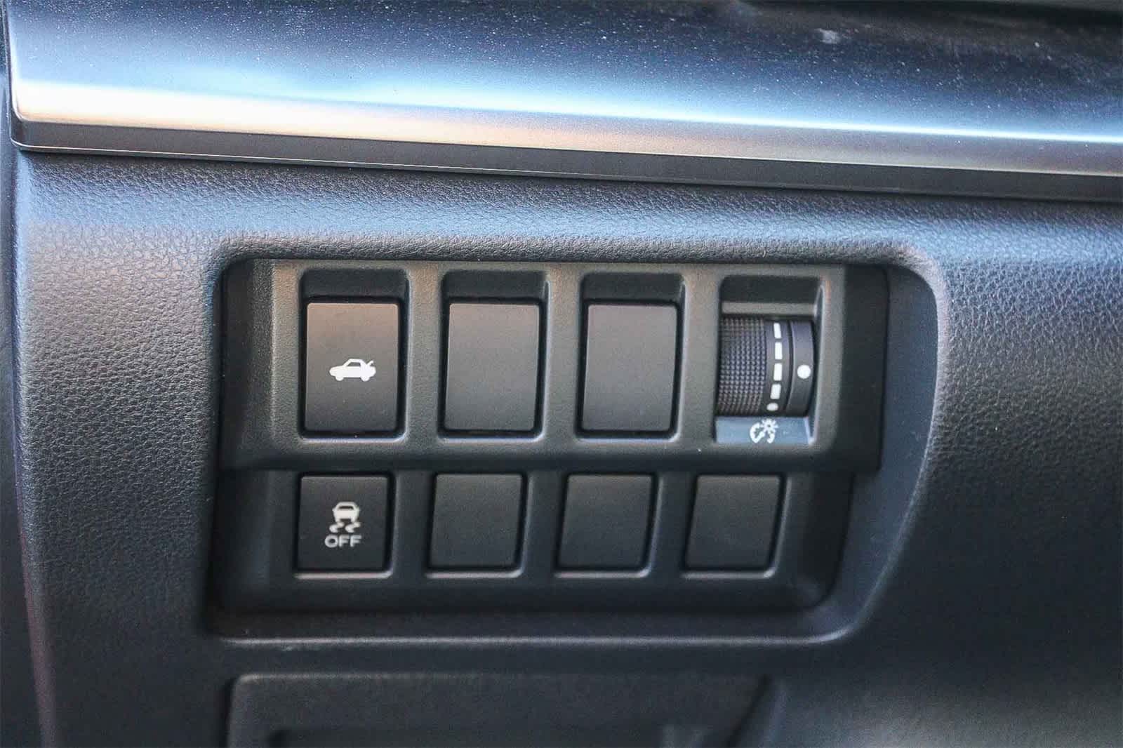 Thumbnail: 2022 Subaru WRX - 31