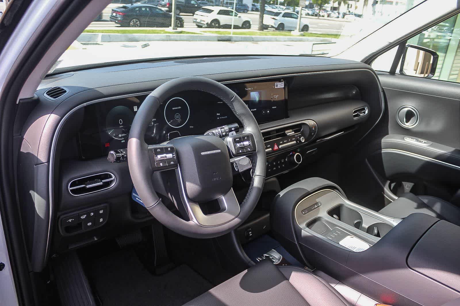 Thumbnail: 2026 Hyundai Palisade - 23