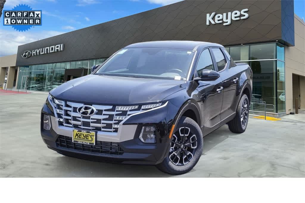2024 Hyundai Santa Cruz SEL -
                  Van Nuys, CA