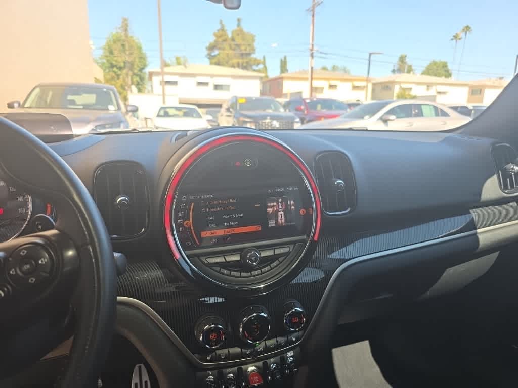 Thumbnail: 2020 MINI Cooper Countryman - 33