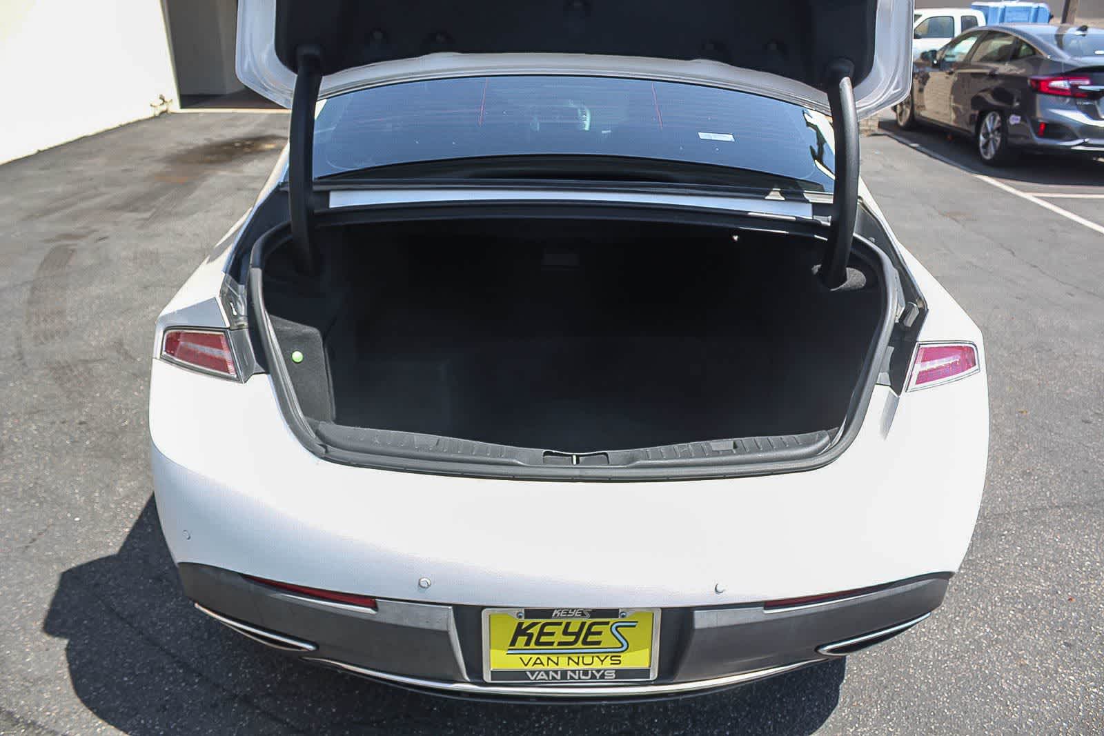 Thumbnail: 2019 Lincoln MKZ - 37