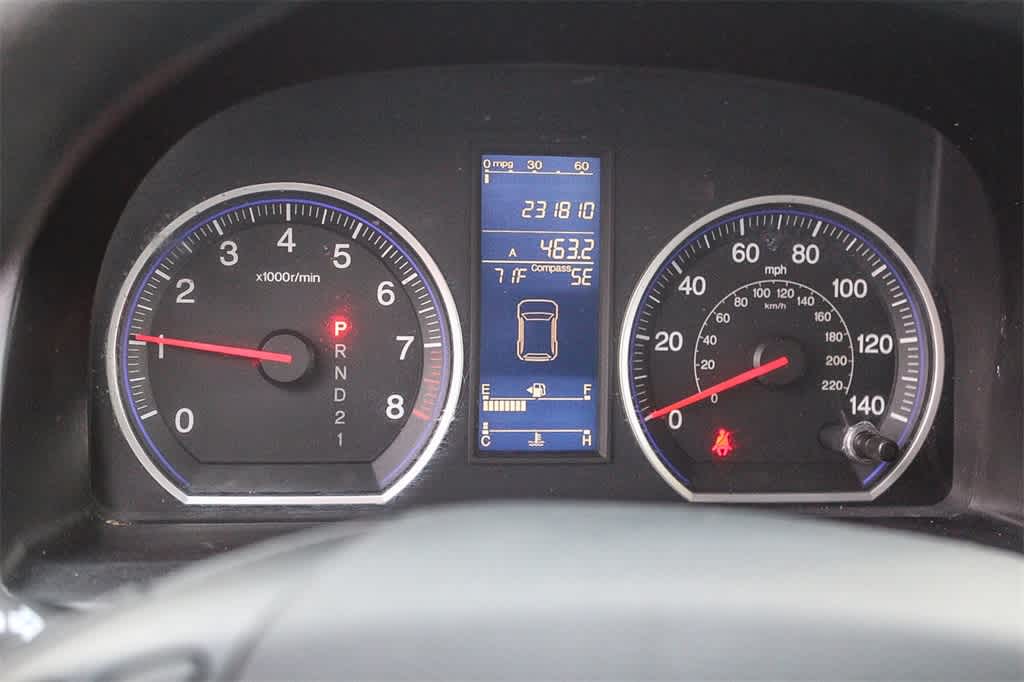 Thumbnail: 2010 Honda CR-V - 22