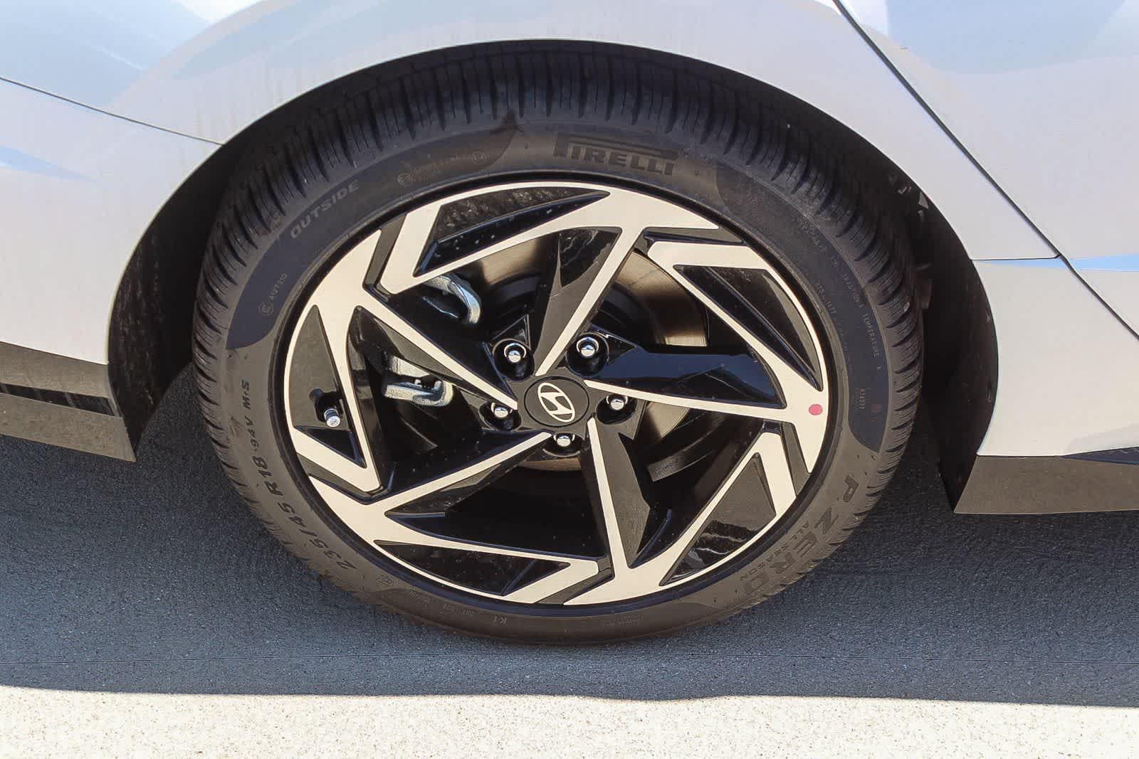 Thumbnail: 2026 Hyundai Sonata - 9