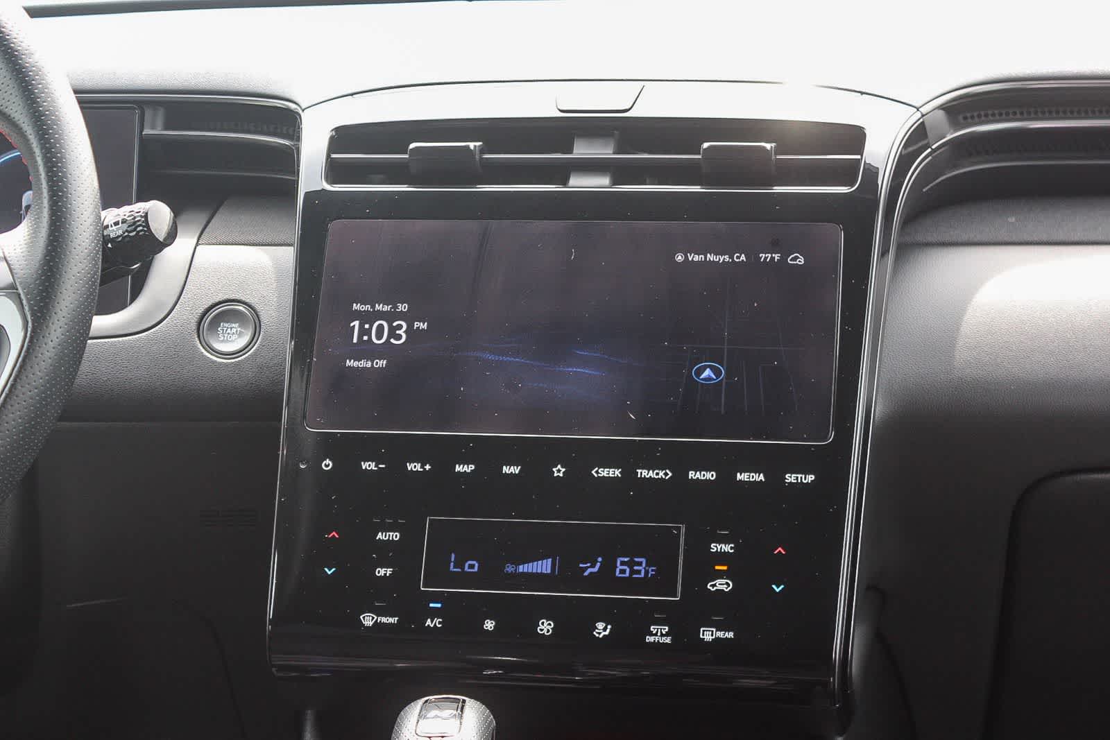 Thumbnail: 2023 Hyundai Tucson - 21