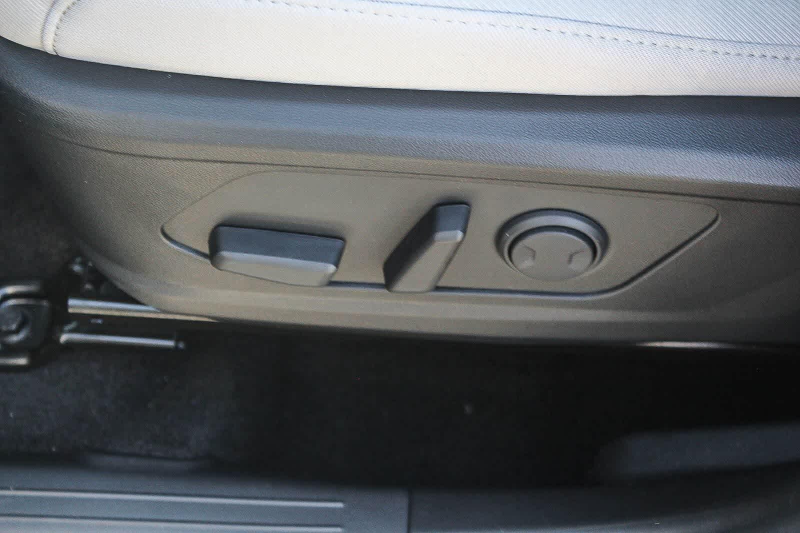 Thumbnail: 2026 Hyundai Tucson - 28