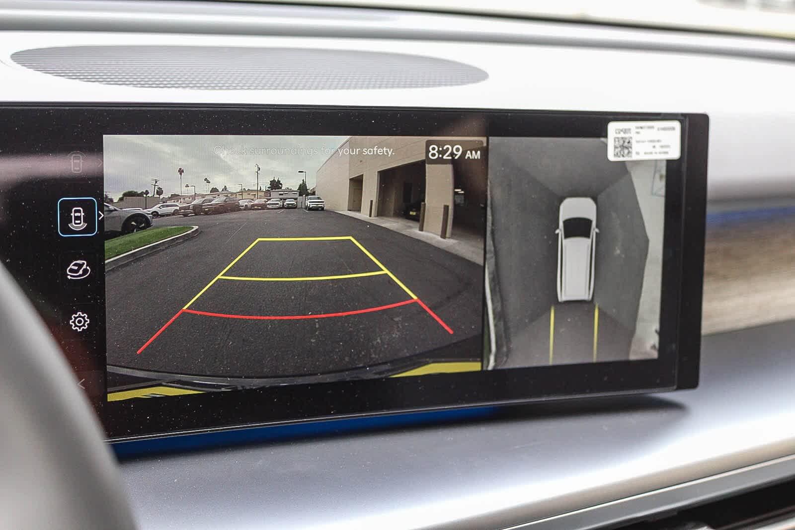 Thumbnail: 2026 Hyundai Ioniq - 31