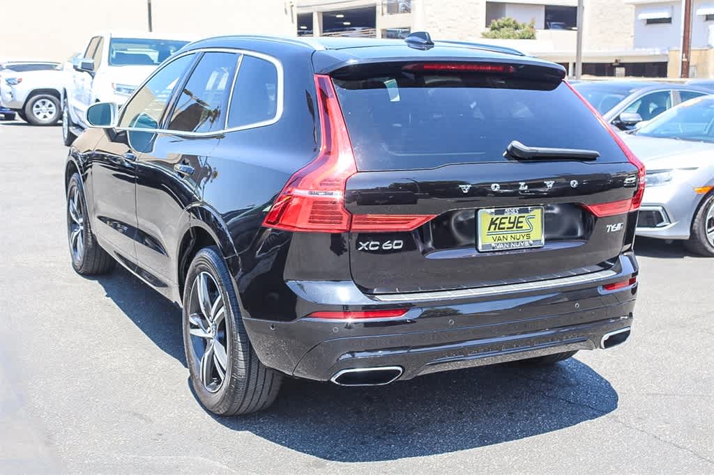 Thumbnail: 2018 Volvo XC60 - 6