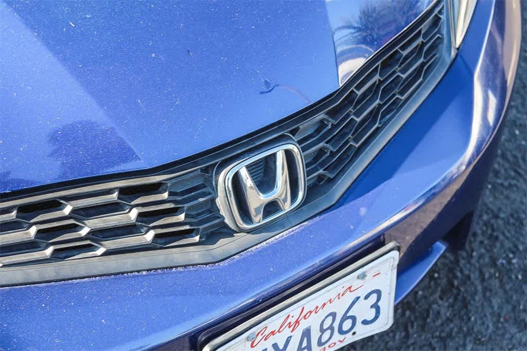Thumbnail: 2012 Honda Fit - 11