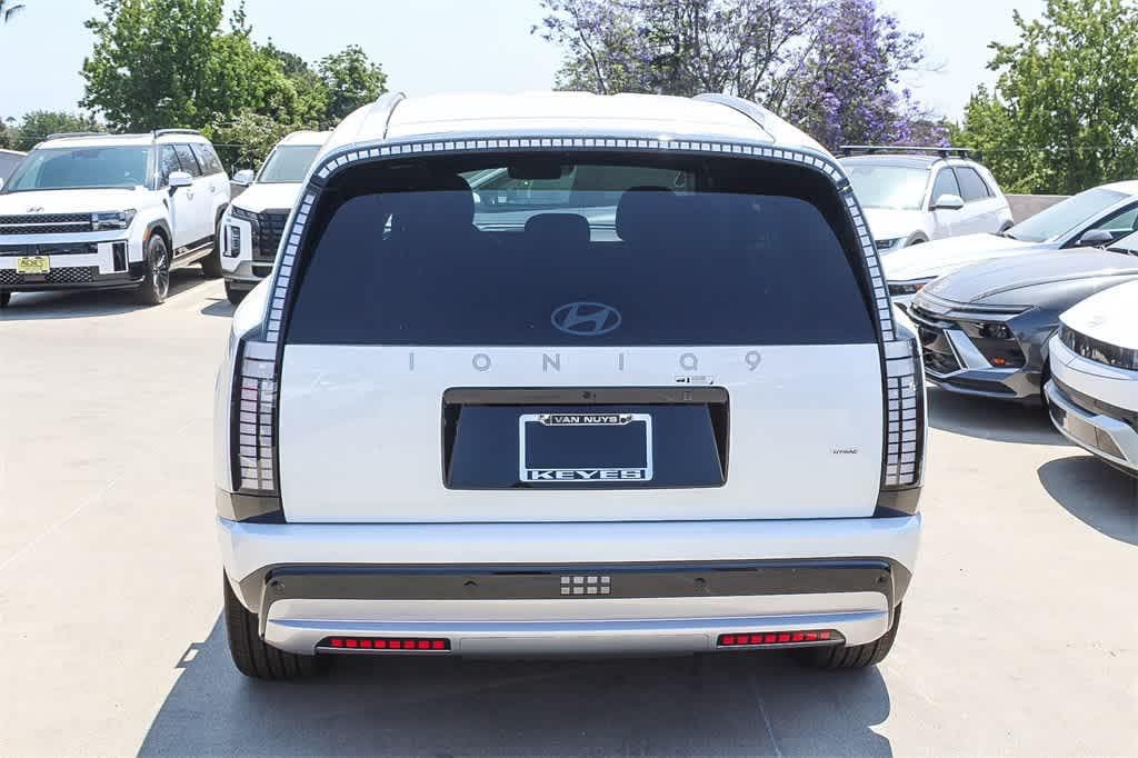 Thumbnail: 2026 Hyundai Ioniq - 5