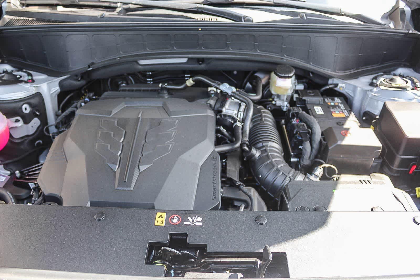 Thumbnail: 2026 Hyundai Palisade - 14