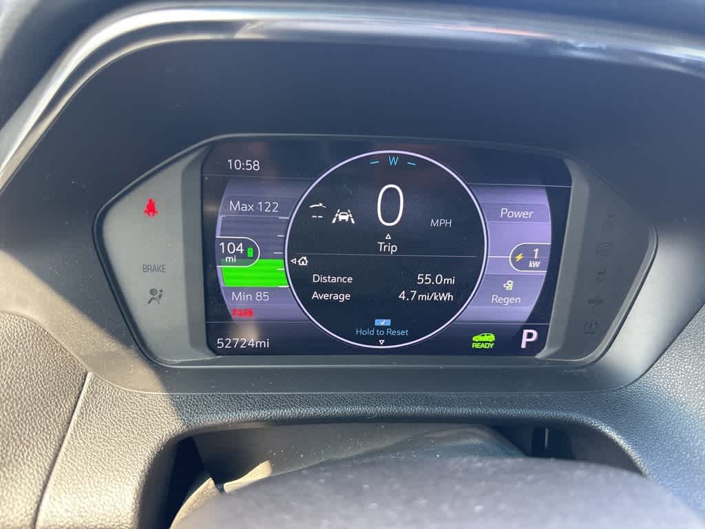 Thumbnail: 2022 Chevrolet Bolt EV - 16