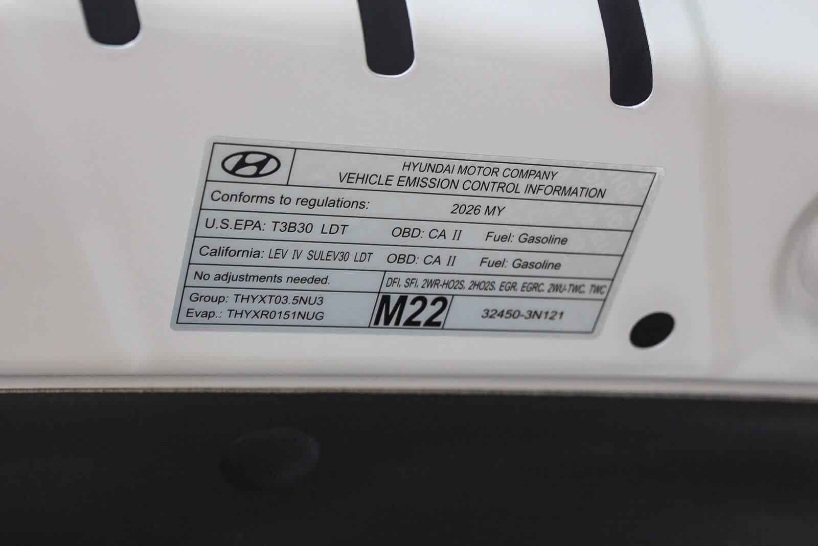 Thumbnail: 2026 Hyundai Palisade - 17