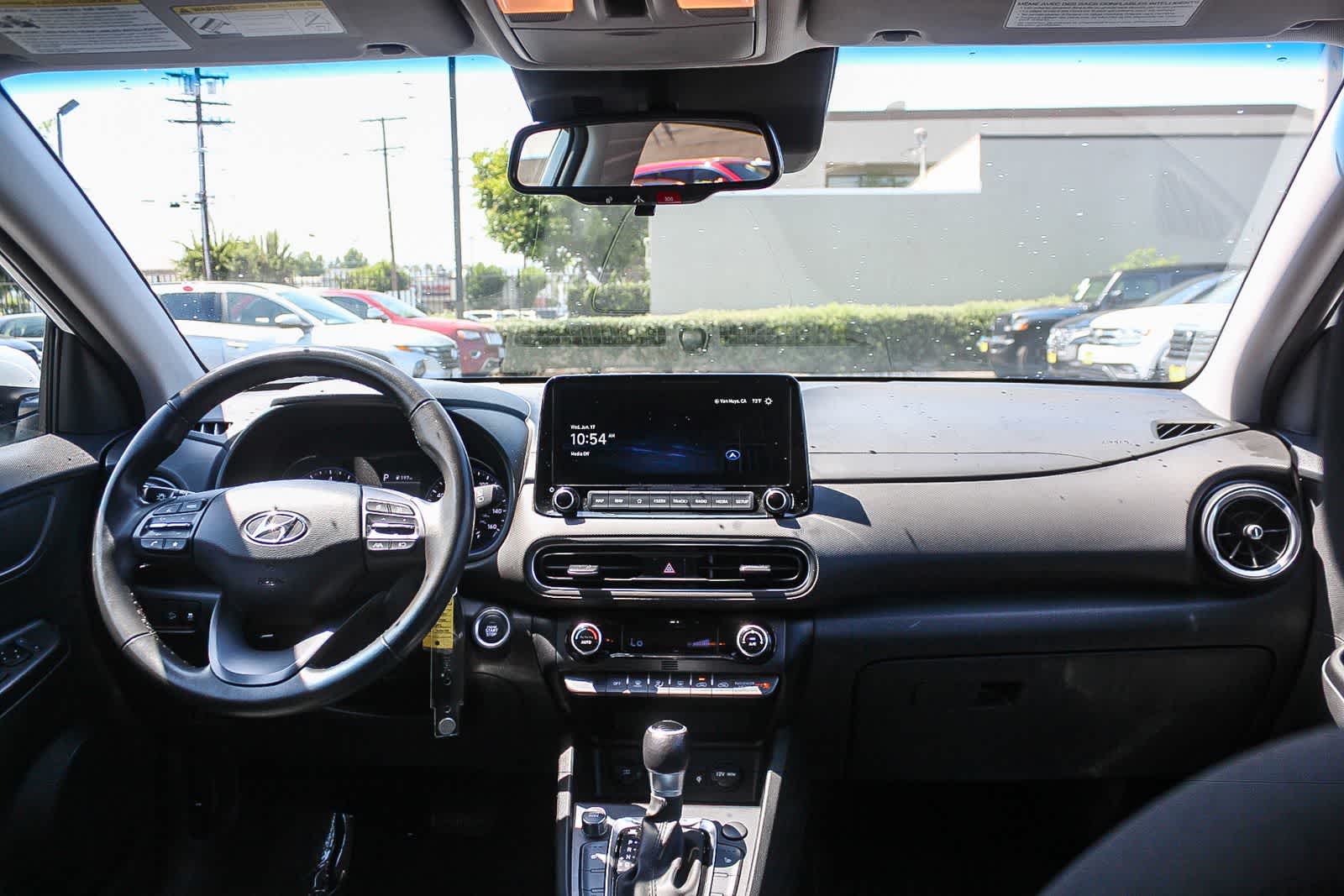 Thumbnail: 2023 Hyundai Kona - 15