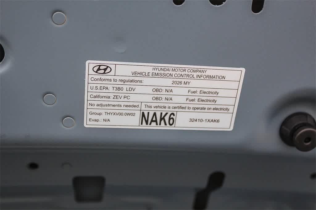 Thumbnail: 2026 Hyundai Ioniq 5 - 33